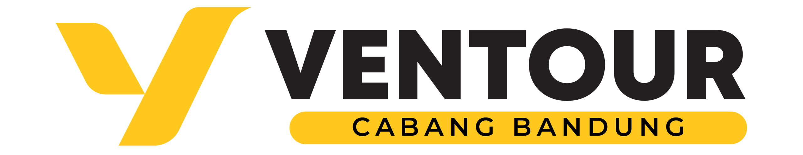 Ventour Travel – Bandung